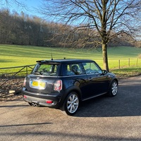MINI HATCH COOPER S