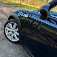 MINI HATCH COOPER S