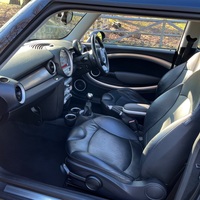 MINI HATCH COOPER S