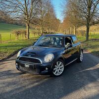 MINI HATCH COOPER S