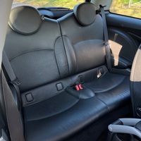 MINI HATCH COOPER S