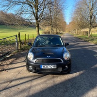 MINI HATCH COOPER S