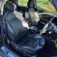 MINI HATCH COOPER S
