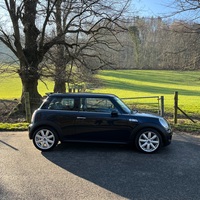MINI HATCH COOPER S