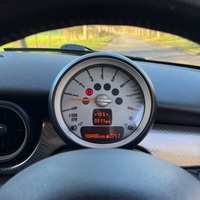 MINI HATCH COOPER S