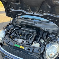 MINI HATCH COOPER S