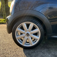 MINI HATCH COOPER S