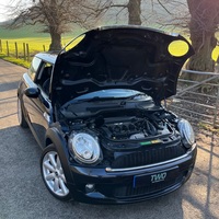 MINI HATCH COOPER S