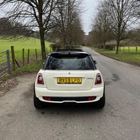 MINI HATCH COOPER S