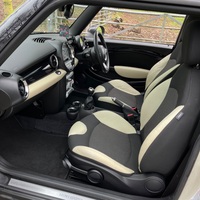 MINI HATCH COOPER S