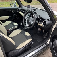 MINI HATCH COOPER S