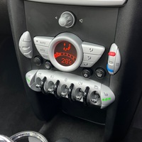 MINI HATCH COOPER S