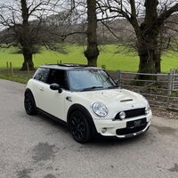 MINI HATCH COOPER S