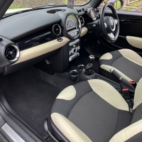 MINI HATCH COOPER S