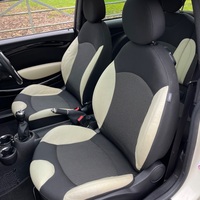 MINI HATCH COOPER S
