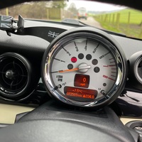 MINI HATCH COOPER S
