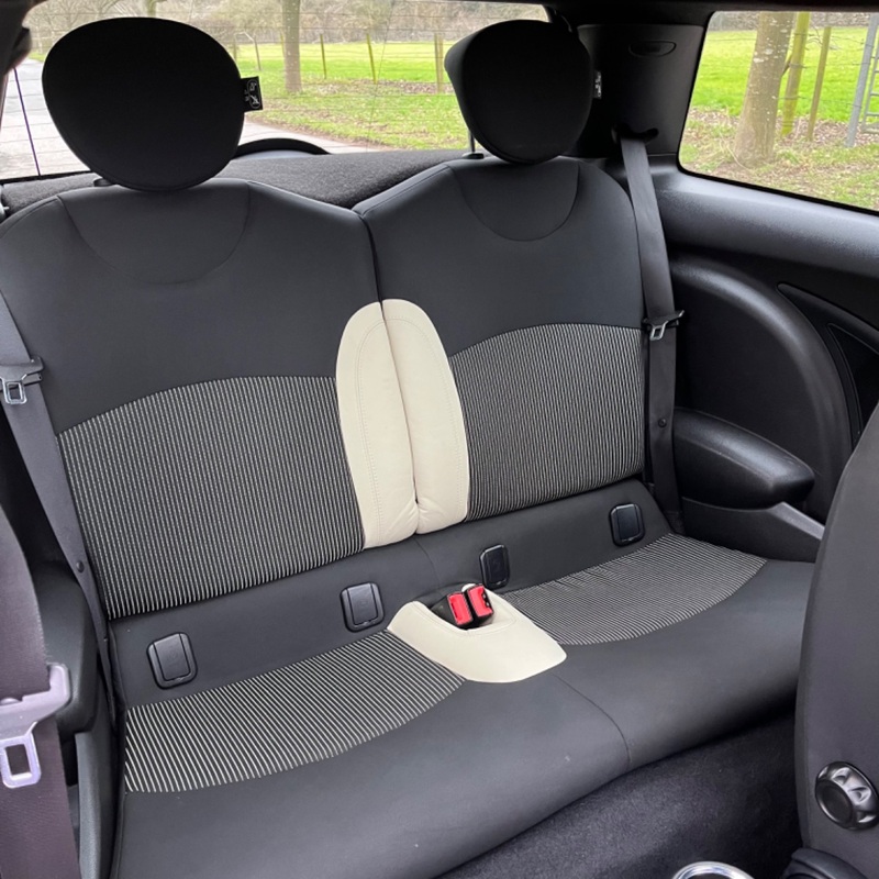 MINI HATCH COOPER S