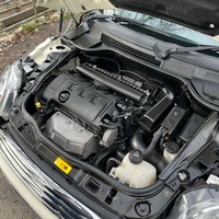 MINI HATCH FIRST