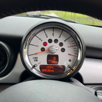 MINI HATCH FIRST