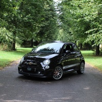 ABARTH 500
