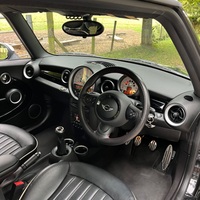 MINI HATCH COOPER S