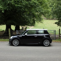 MINI HATCH COOPER S