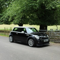 MINI HATCH COOPER S