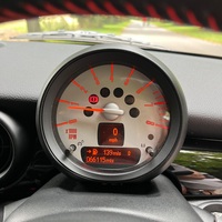 MINI HATCH COOPER S