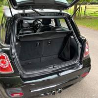 MINI HATCH COOPER S