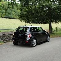 MINI HATCH COOPER S