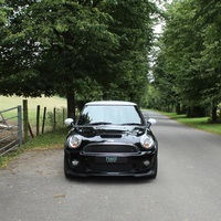 MINI HATCH COOPER S