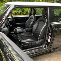 MINI HATCH COOPER S