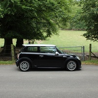 MINI HATCH COOPER S