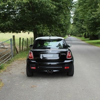 MINI HATCH COOPER S