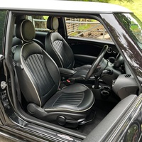 MINI HATCH COOPER S
