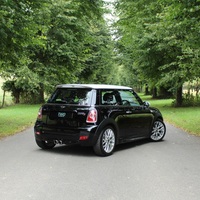 MINI HATCH COOPER S