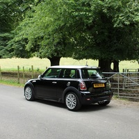 MINI HATCH COOPER S