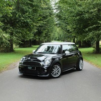 MINI HATCH COOPER S