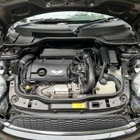 MINI HATCH COOPER S