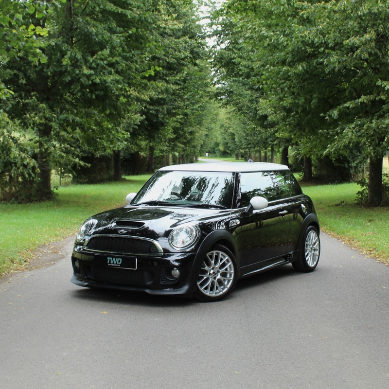 MINI HATCH COOPER S